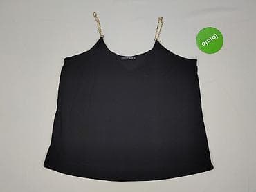 agatex bluzki: Atmosphere, Top damski, rozmiar XL — 2