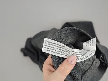 zohan bluza: Zara, Bluza z kapturem damska, rozmiar S — 4