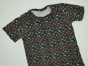 dresy cropp: Moraj, Koszulka dla mężczyzn, rozmiar M — 1