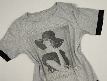 cropp tshirt: Koszulka dla mężczyzn, rozmiar L — 1