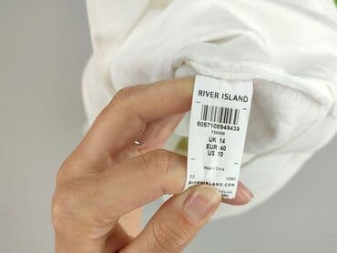 Жіночий одяг: River Island, Жилетка жіноча, розмір L — 5