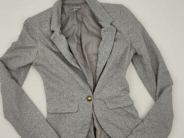 marynarka damska c a: Bershka, Marynarka damska, rozmiar M — 1