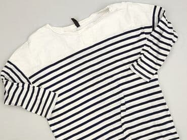 sweter w paski mohito: Moodo, Світшот жіночий, розмір XS — 1