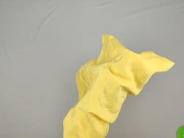 żółte bluzki z krótkim rękawem: Bluzka damska, rozmiar 2XL — 4