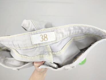 top zara basic: Zara, Jeansy damskie, M — 4