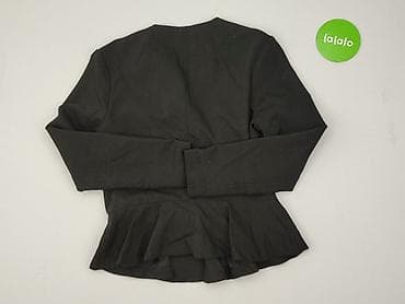 buty do garnituru deichmann: Marynarka damska, rozmiar L — 3