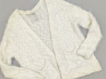 sweter z misiem bershka: Bershka, Kardigan damski, rozmiar S — 1