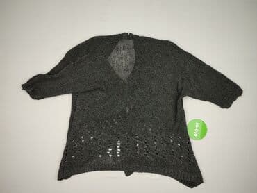 narzutka h: Kardigan damski, rozmiar XL — 3