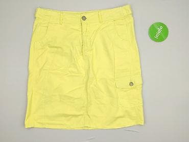 spodnie kargo: Spódnica damska, rozmiar 3XL — 2