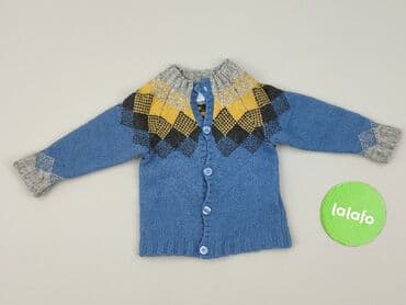 kombinezon zimowy softshell: Cardigan, 3-6 months, condition - Perfect — 2