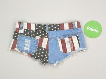 hello kitty spodenki: Szorty damskie, S — 3