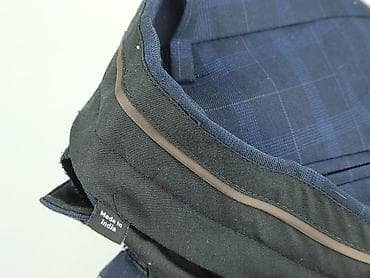 t shirt basic oversize: Burton Menswear London, Spodnie garniturowe dla mężczyzn, rozmiar L — 4