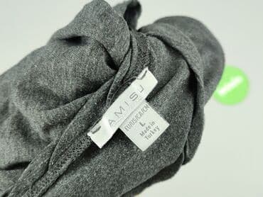 Women's Clothing: Amisu, Women`s T-shirt, L — 5