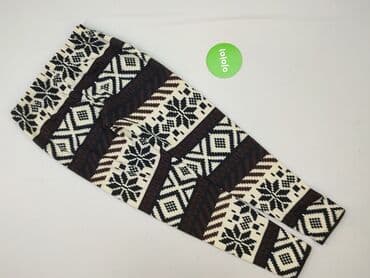 legginsy jeździeckie ocieplane: Legginsy rozmiar S — 3