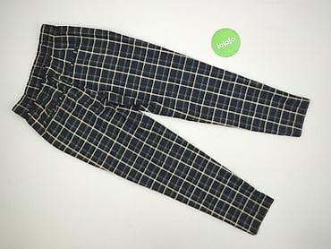 baggy dresy: Spodnie materiałowe damskie, rozmiar 2XS — 4