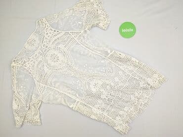 mohito narzutka: ITALY FASHION, Narzutka damska, rozmiar One size — 4