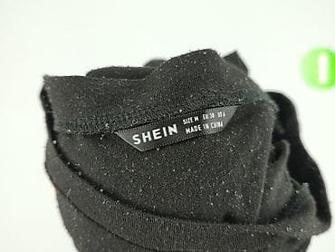 chaotic bluza: Shein, T-shirt damski, rozmiar M — 5