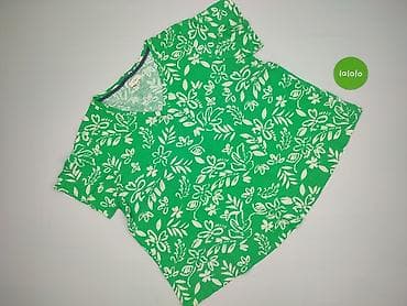 po 70 tce: Julipa, Bluzka damska, rozmiar 5XL — 5