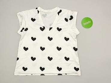 smog bluzy: T-shirt damski, rozmiar L — 2