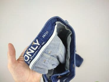 джинси жіночі сінсей: ONLY, Jeansy damskie, rozmiar M — 4