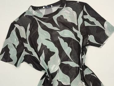 jeremy sochan koszulka: Pieces, T-shirt damski, rozmiar L — 1