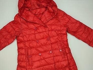 Women`s winter jacket, size S — 1