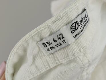 bluzki john deere: Denim Co, Szorty damskie, rozmiar S — 6