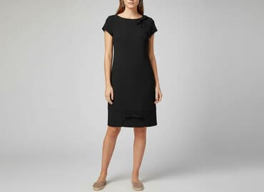 ubrania z kokardkami: Pretty Girl, Sukienka damska, rozmiar L — 1