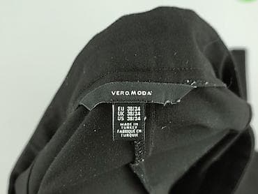 modema: Vero Moda, Spodnie materiałowe damskie, rozmiar S — 4