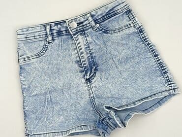 Cropp, Shorts for women, size XS (EU 34)