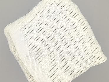 wojan pościel: Koc 100 x 75, kolor - Beżowy, stan - Bardzo dobry — 5