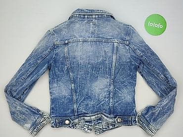 tommy jeans: Denim Co, Kurtka jeansowa damska, rozmiar XS — 3