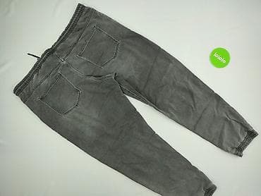 relaxy: Livergy, Jeansy damskie, rozmiar 2XL — 3