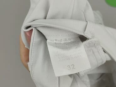 trampki tommy hilfiger biale: Jeansy damskie, rozmiar L — 4