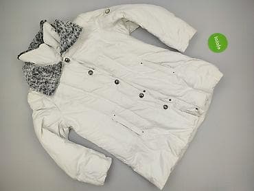 kurt: Gerry Weber Edition, Kurtka zimowa damska, rozmiar 3XL — 2