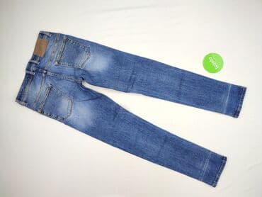 spodnie piżama hello kitty: Burton Menswear London, Jeans for women, size L (EU 40) — 3