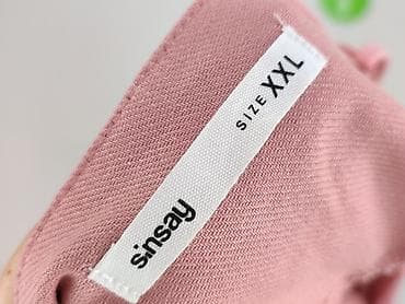 sinsay biale dresy: Sinsay, Sukienka damska, rozmiar 2XL — 4
