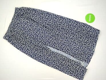 spodnie piżamowe hello kitty shein: Shein, Spódnica damska, rozmiar L — 2