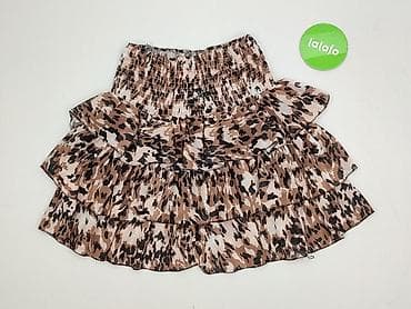 bluzki impreza: Spódnica damska, rozmiar S — 3