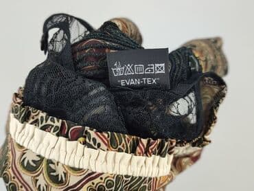 marynarka damska w jodełkę: Bluzka damska, rozmiar XL — 5