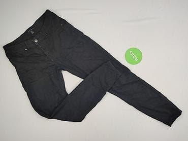 amisu spodnie: Amisu, Spodnie materiałowe damskie, rozmiar M — 2