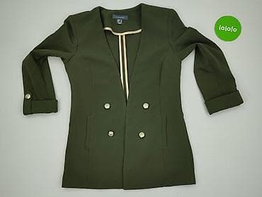 buty thundery: Atmosphere, Marynarka damska, rozmiar S — 2