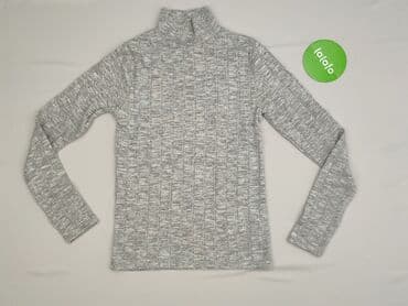 sukienka sweterkowa c a: Stradivarius, Women`s sweater, size S (EU 36) — 2