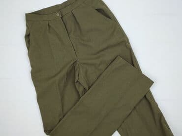 spodnie z zapięciem na nogawkach: Spodnie dla mężczyzn, rozmiar S — 1