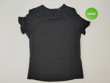 czarne spódnice orsay: Orsay, Bluzka damska, rozmiar M — 2