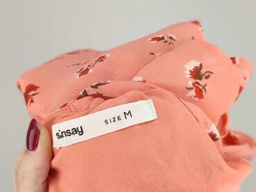 sukienka maxi sinsay: Sinsay, Sukienka damska, rozmiar M — 4