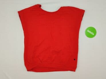 bluzki oversize sklep internetowy: Bluzka damska, rozmiar L — 2