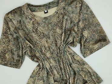 snake t shirty: Bluzka damska, rozmiar L — 1
