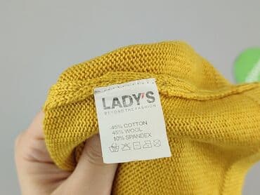 sweter h: Women`s sweater, size M (EU 38) — 5