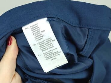 c a body: Bodyflirt, Spodnie materiałowe damskie, rozmiar S — 5